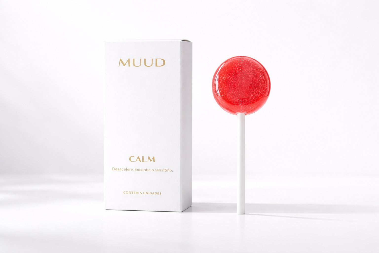 Muud Calm 5 un